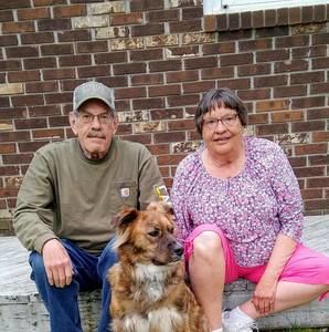 Meet your Posher, Jill